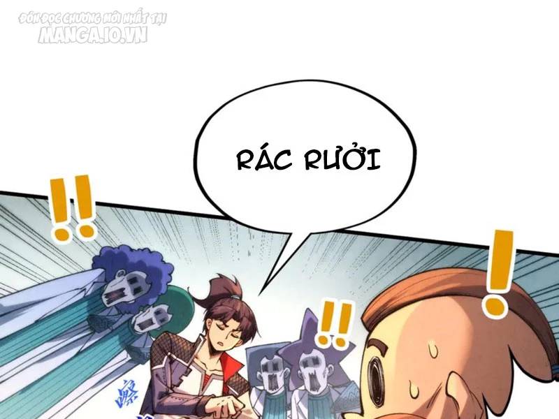 Vạn Cổ Chí Tôn Chap 302 - Next Chap 303