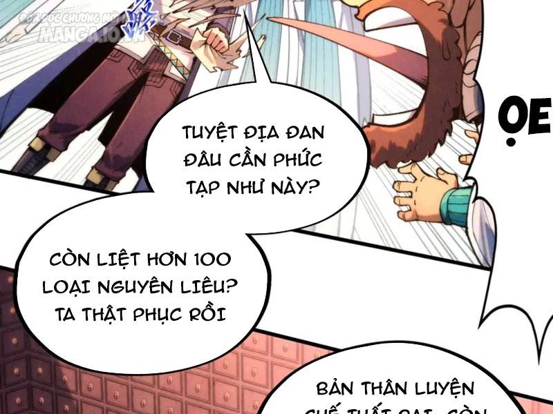 Vạn Cổ Chí Tôn Chap 302 - Next Chap 303