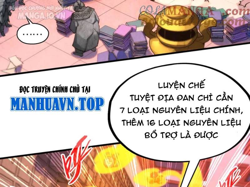 Vạn Cổ Chí Tôn Chap 302 - Next Chap 303