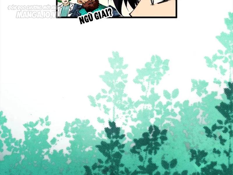 Vạn Cổ Chí Tôn Chap 302 - Next Chap 303