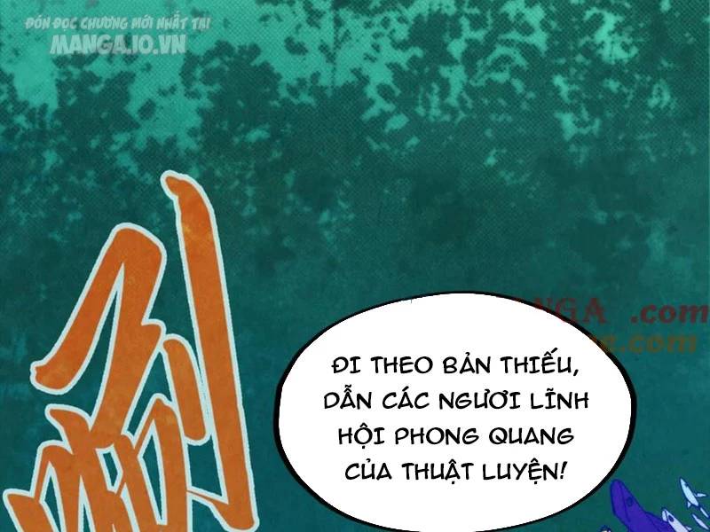 Vạn Cổ Chí Tôn Chap 302 - Next Chap 303