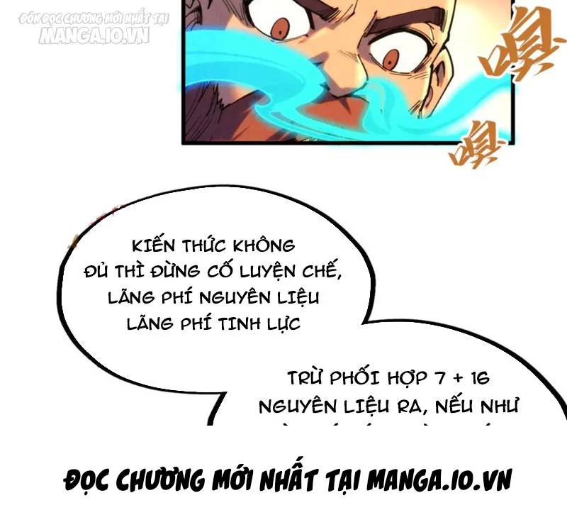 Vạn Cổ Chí Tôn Chap 302 - Next Chap 303