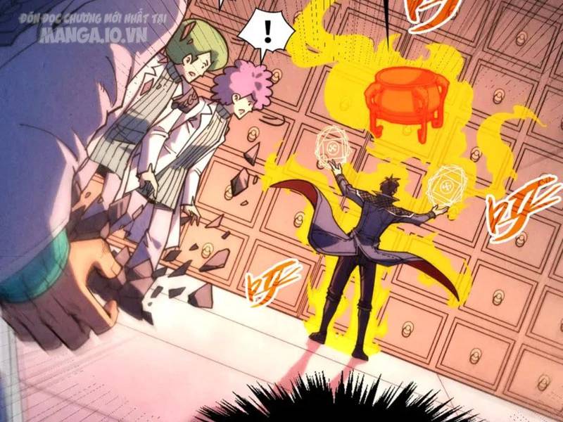 Vạn Cổ Chí Tôn Chap 302 - Next Chap 303