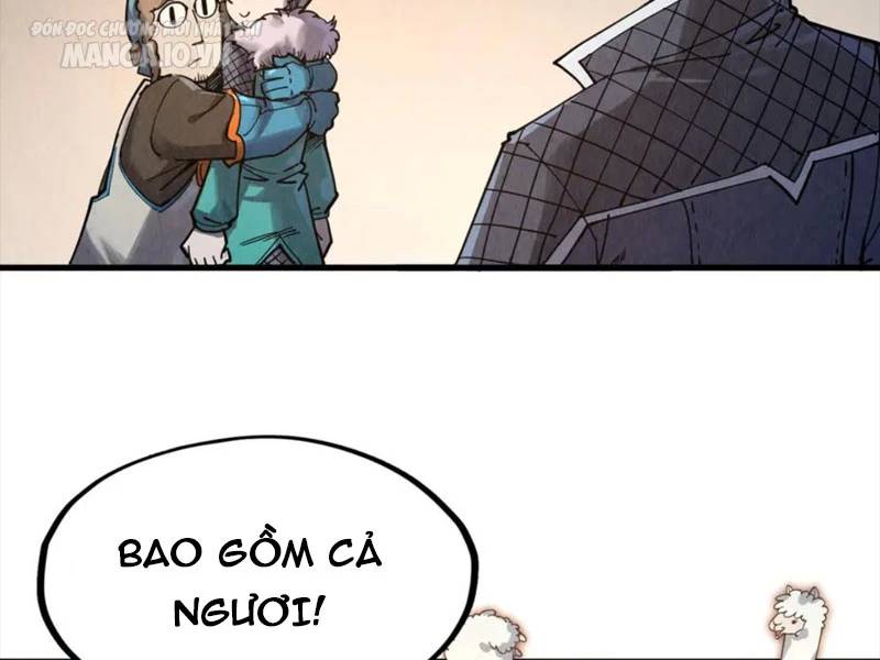 Vạn Cổ Chí Tôn Chap 302 - Next Chap 303