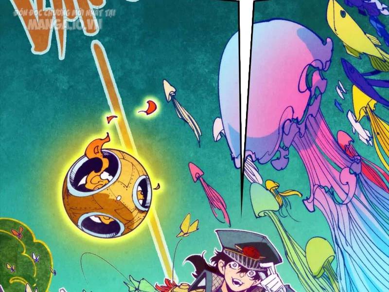 Vạn Cổ Chí Tôn Chap 302 - Next Chap 303