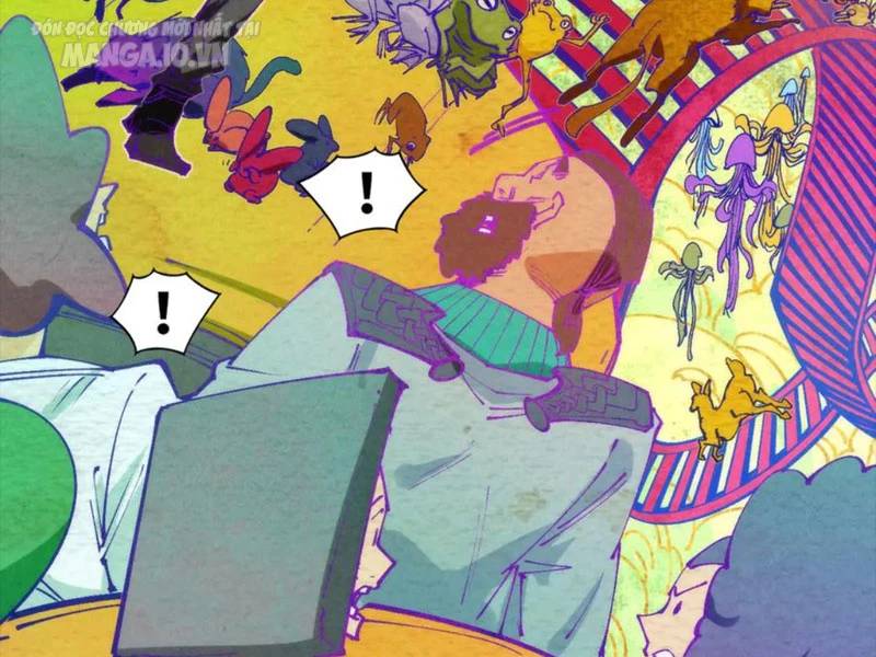 Vạn Cổ Chí Tôn Chap 302 - Next Chap 303