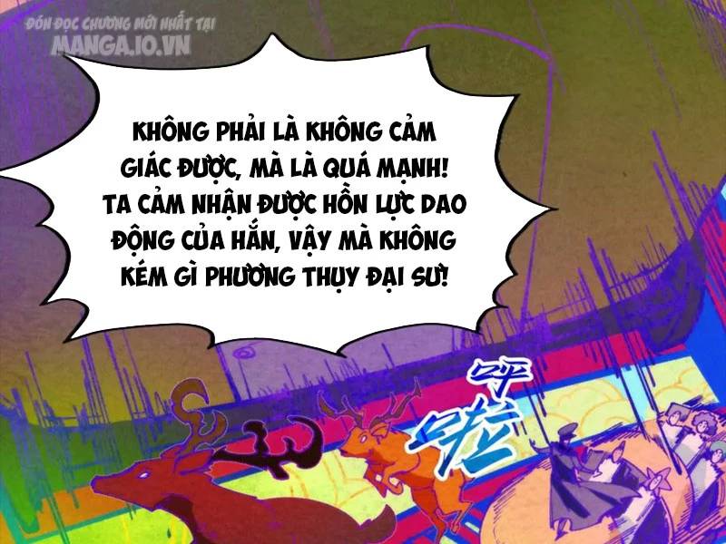 Vạn Cổ Chí Tôn Chap 302 - Next Chap 303