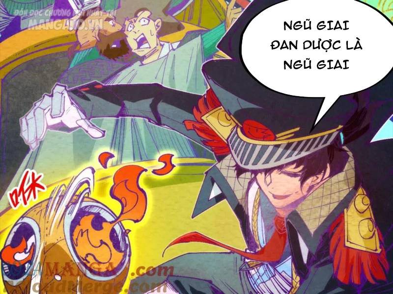 Vạn Cổ Chí Tôn Chap 302 - Next Chap 303