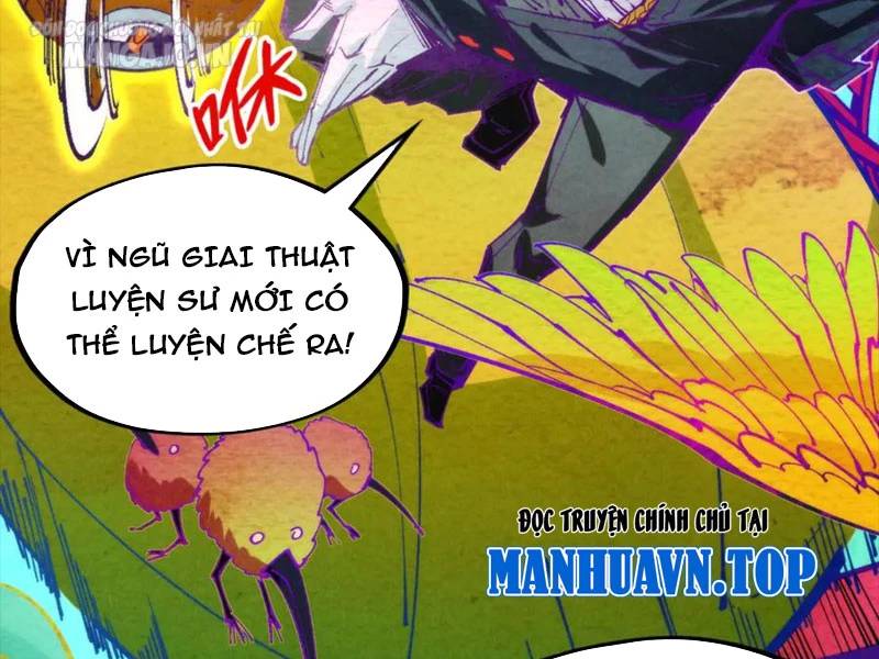 Vạn Cổ Chí Tôn Chap 302 - Next Chap 303