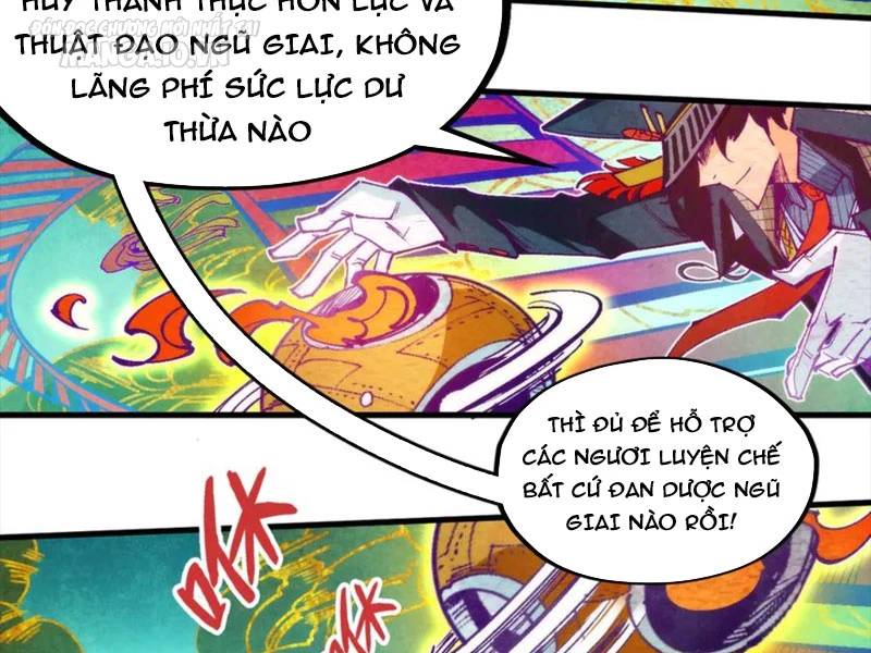 Vạn Cổ Chí Tôn Chap 302 - Next Chap 303