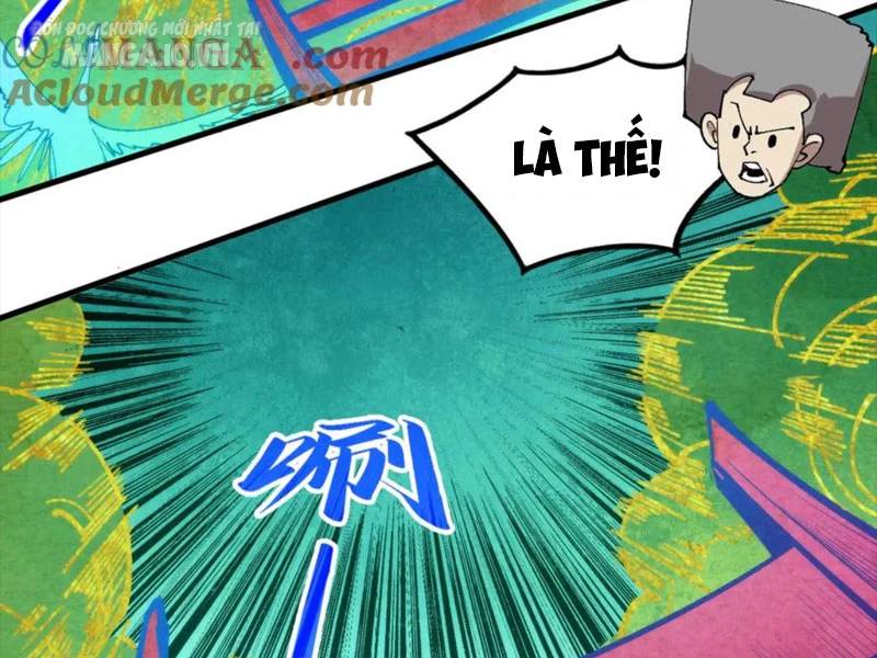 Vạn Cổ Chí Tôn Chap 302 - Next Chap 303