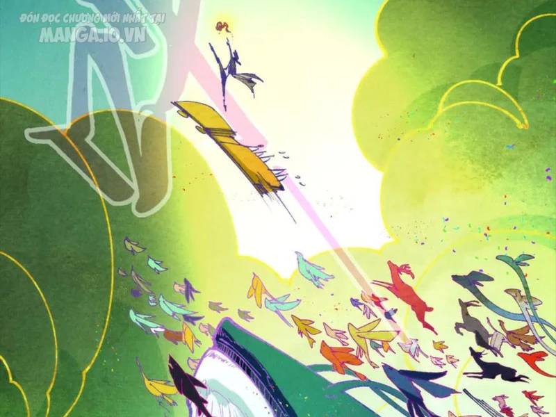 Vạn Cổ Chí Tôn Chap 302 - Next Chap 303