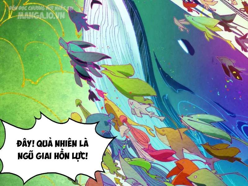 Vạn Cổ Chí Tôn Chap 302 - Next Chap 303