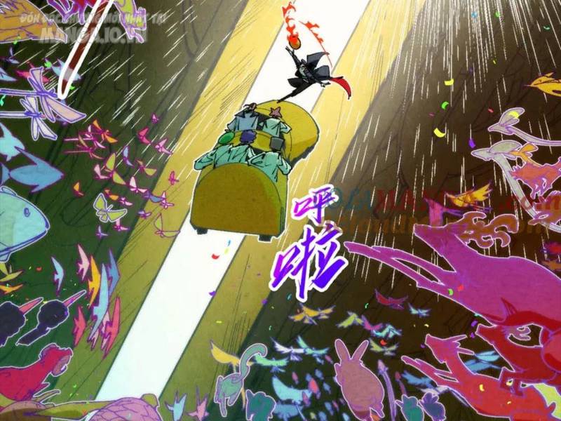 Vạn Cổ Chí Tôn Chap 302 - Next Chap 303