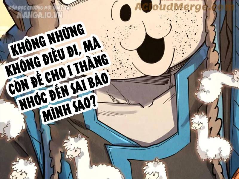 Vạn Cổ Chí Tôn Chap 302 - Next Chap 303