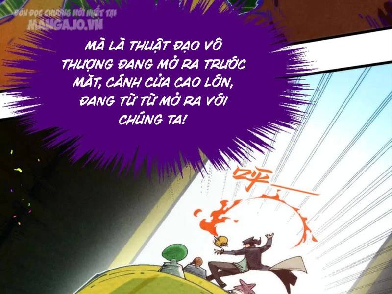 Vạn Cổ Chí Tôn Chap 302 - Next Chap 303