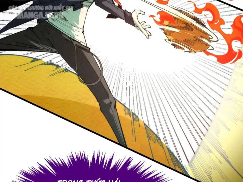 Vạn Cổ Chí Tôn Chap 302 - Next Chap 303