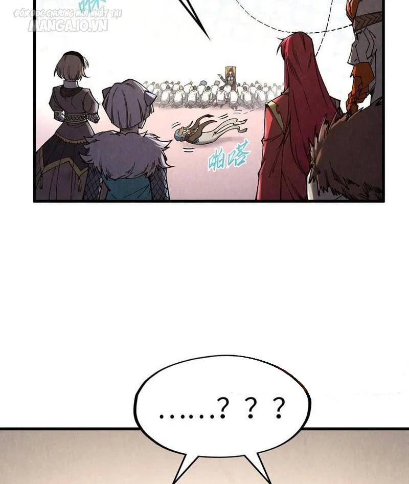 Vạn Cổ Chí Tôn Chap 303 - Next Chap 304