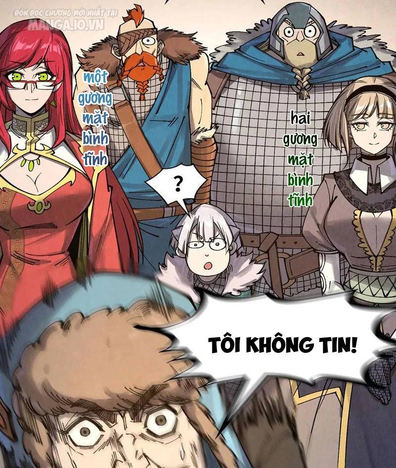 Vạn Cổ Chí Tôn Chap 303 - Next Chap 304