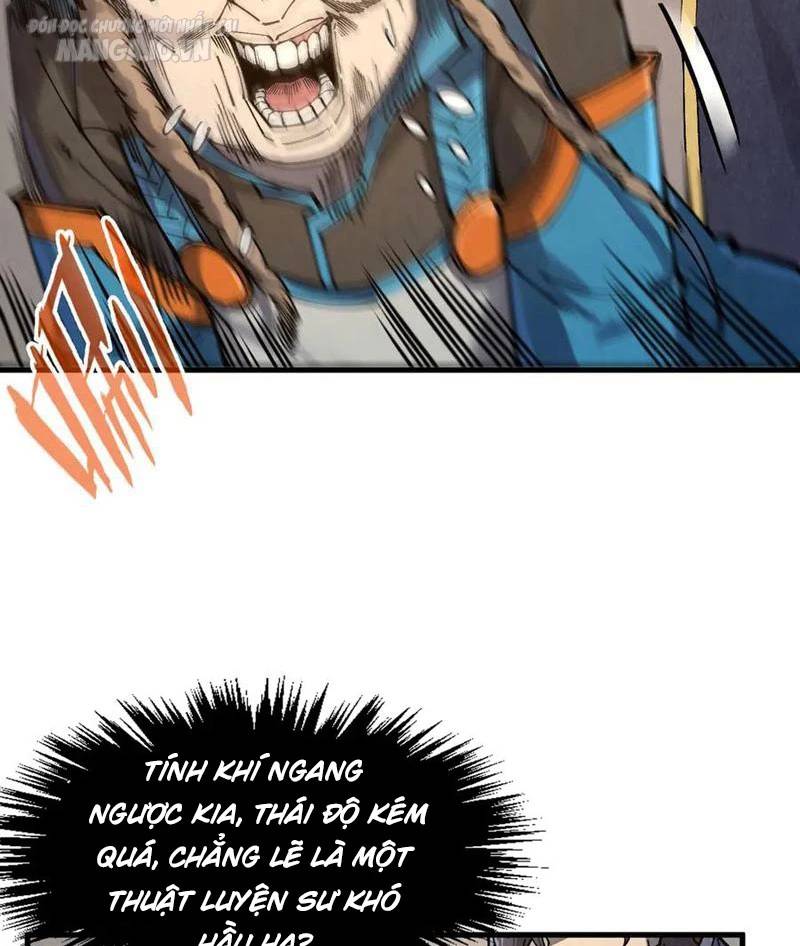 Vạn Cổ Chí Tôn Chap 303 - Next Chap 304