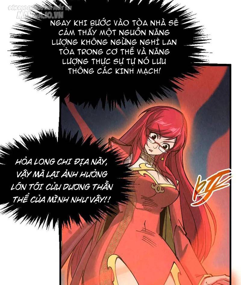 Vạn Cổ Chí Tôn Chap 303 - Next Chap 304