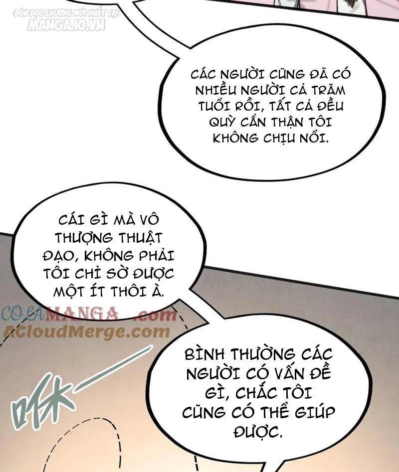 Vạn Cổ Chí Tôn Chap 303 - Next Chap 304
