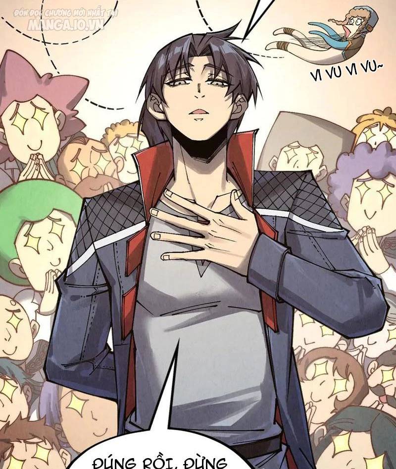 Vạn Cổ Chí Tôn Chap 303 - Next Chap 304