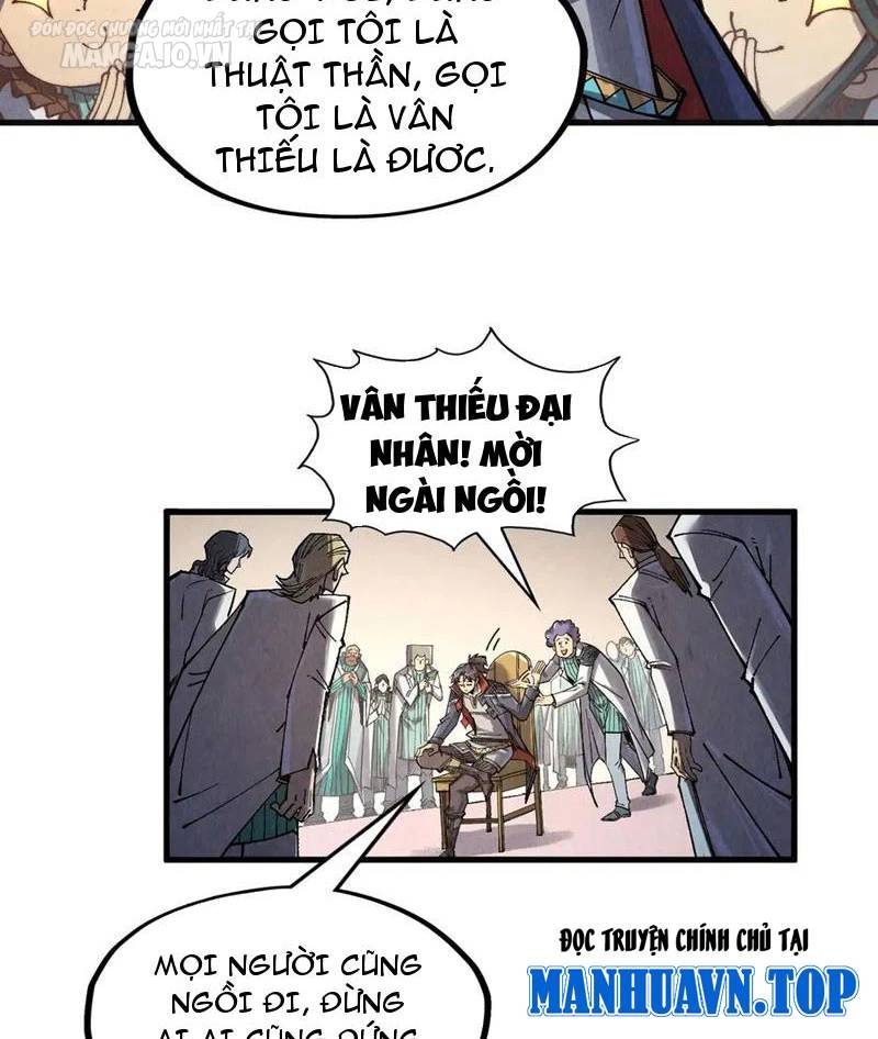Vạn Cổ Chí Tôn Chap 303 - Next Chap 304