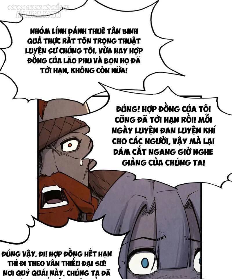 Vạn Cổ Chí Tôn Chap 303 - Next Chap 304