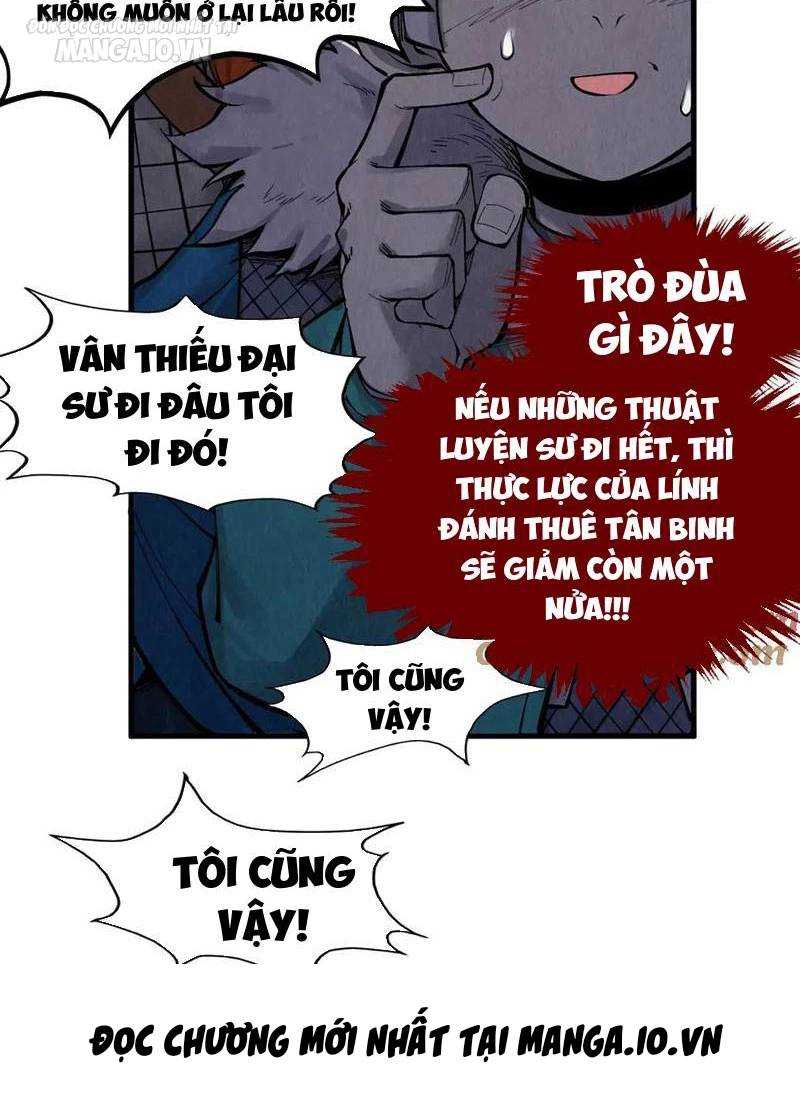 Vạn Cổ Chí Tôn Chap 303 - Next Chap 304