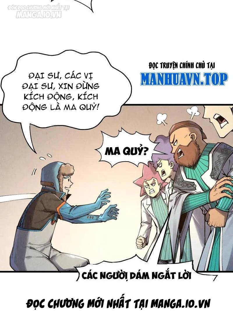 Vạn Cổ Chí Tôn Chap 303 - Next Chap 304