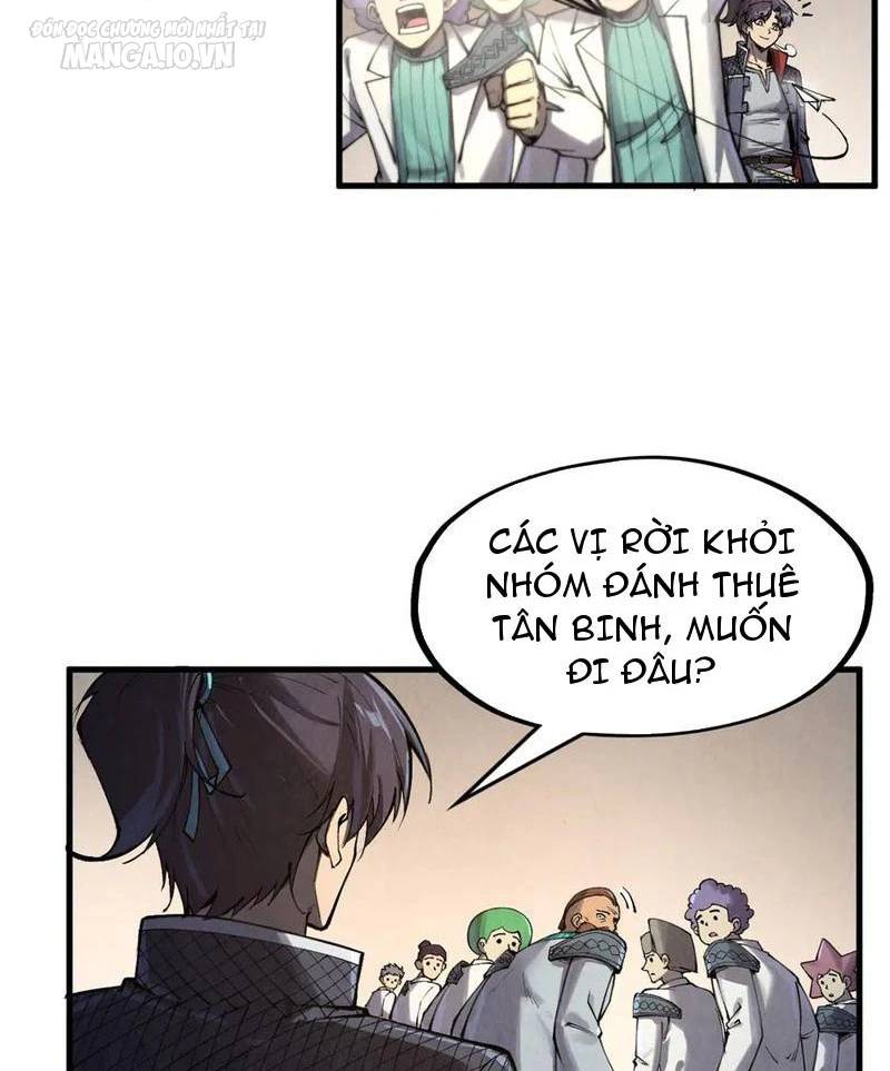 Vạn Cổ Chí Tôn Chap 303 - Next Chap 304