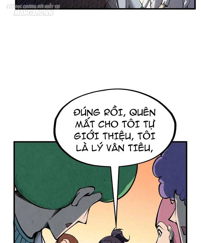 Vạn Cổ Chí Tôn Chap 303 - Next Chap 304