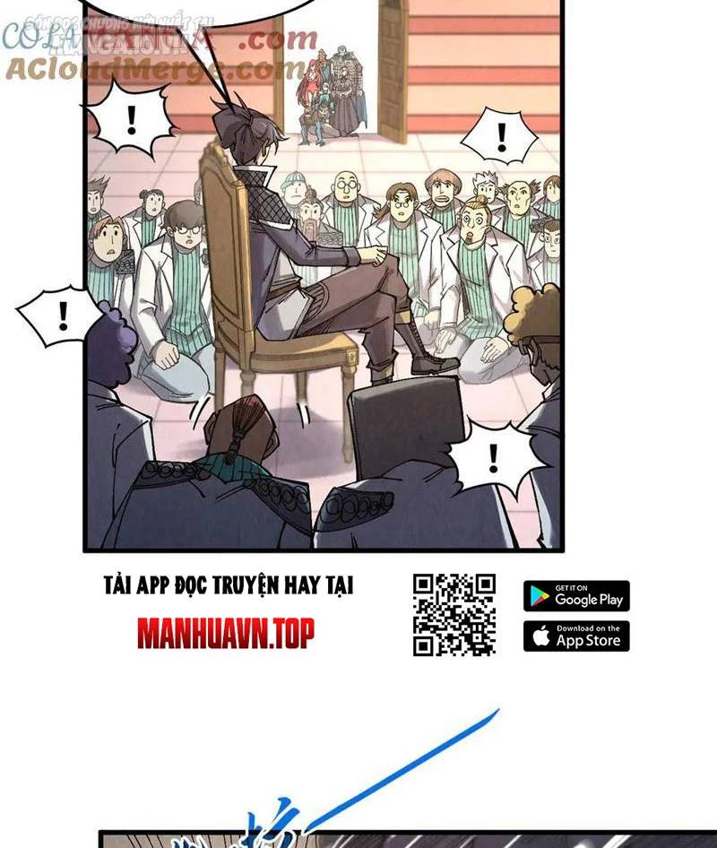 Vạn Cổ Chí Tôn Chap 303 - Next Chap 304