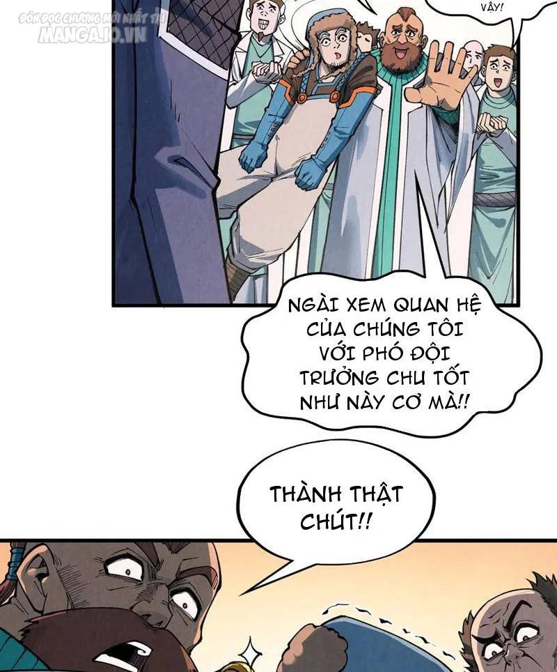 Vạn Cổ Chí Tôn Chap 303 - Next Chap 304