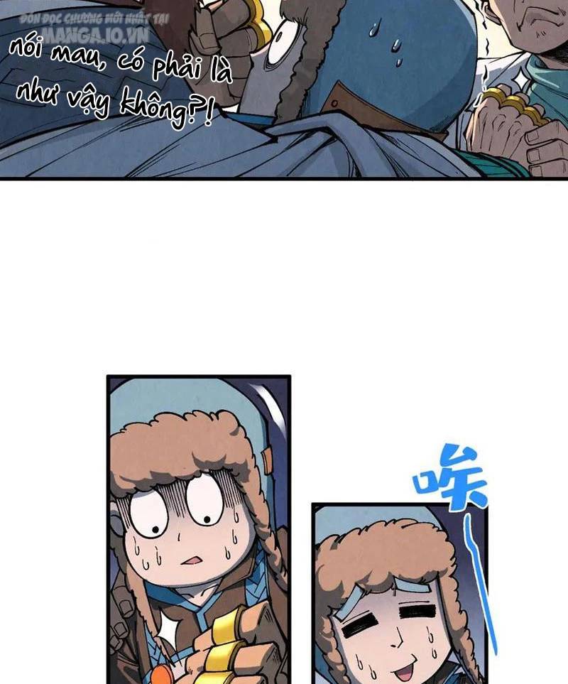 Vạn Cổ Chí Tôn Chap 303 - Next Chap 304