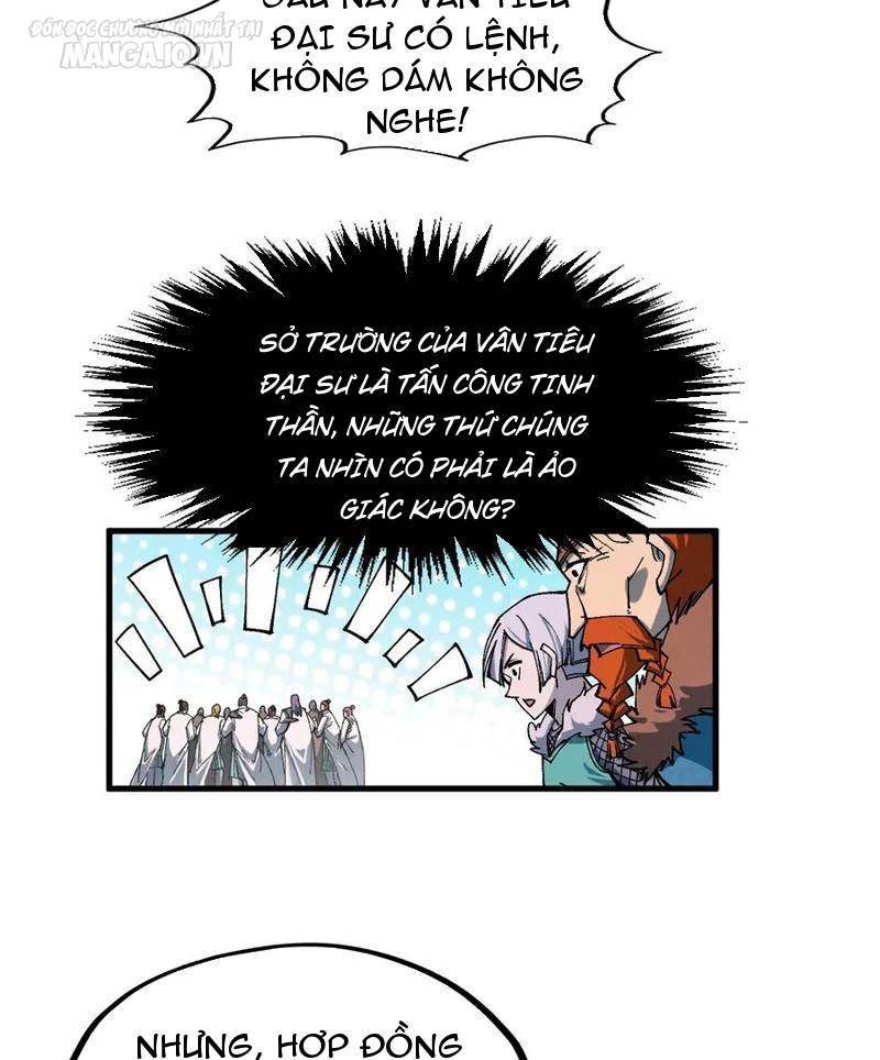 Vạn Cổ Chí Tôn Chap 303 - Next Chap 304
