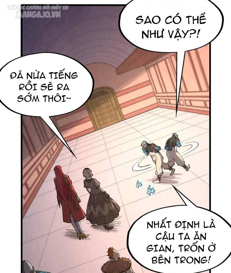 Vạn Cổ Chí Tôn Chap 303 - Next Chap 304