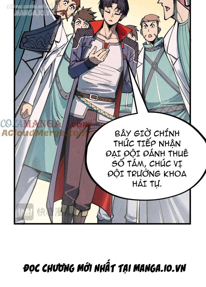 Vạn Cổ Chí Tôn Chap 303 - Next Chap 304