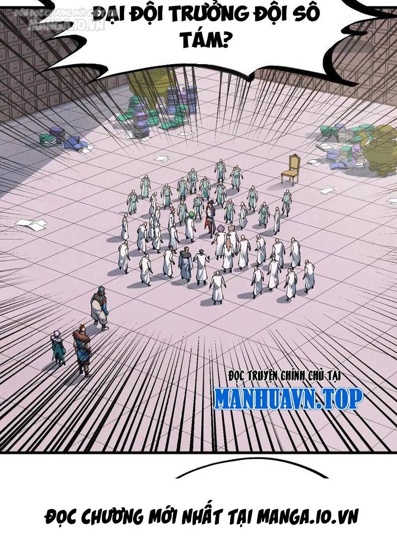 Vạn Cổ Chí Tôn Chap 303 - Next Chap 304