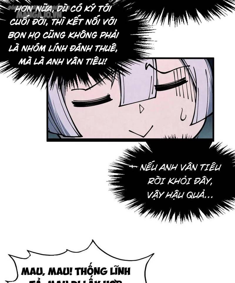 Vạn Cổ Chí Tôn Chap 303 - Next Chap 304