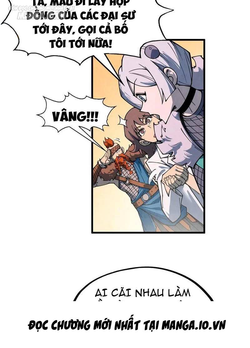 Vạn Cổ Chí Tôn Chap 303 - Next Chap 304