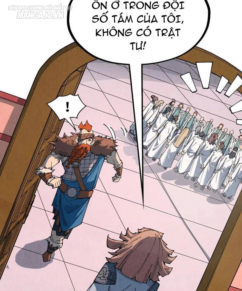 Vạn Cổ Chí Tôn Chap 303 - Next Chap 304