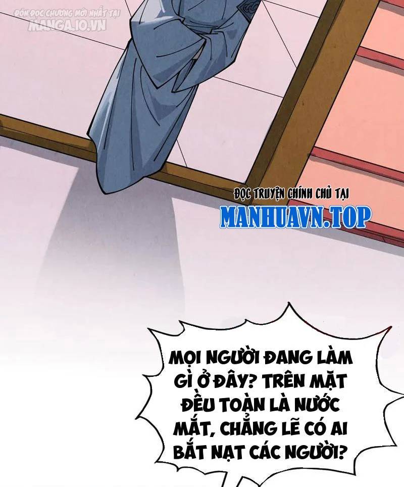 Vạn Cổ Chí Tôn Chap 303 - Next Chap 304