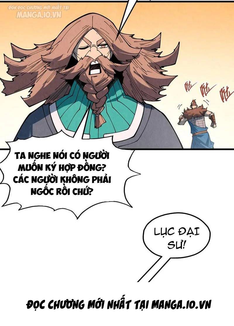 Vạn Cổ Chí Tôn Chap 303 - Next Chap 304