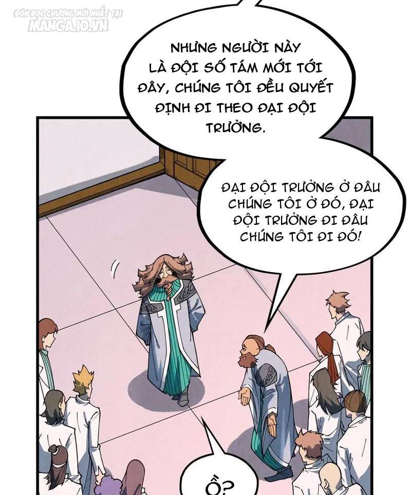 Vạn Cổ Chí Tôn Chap 303 - Next Chap 304