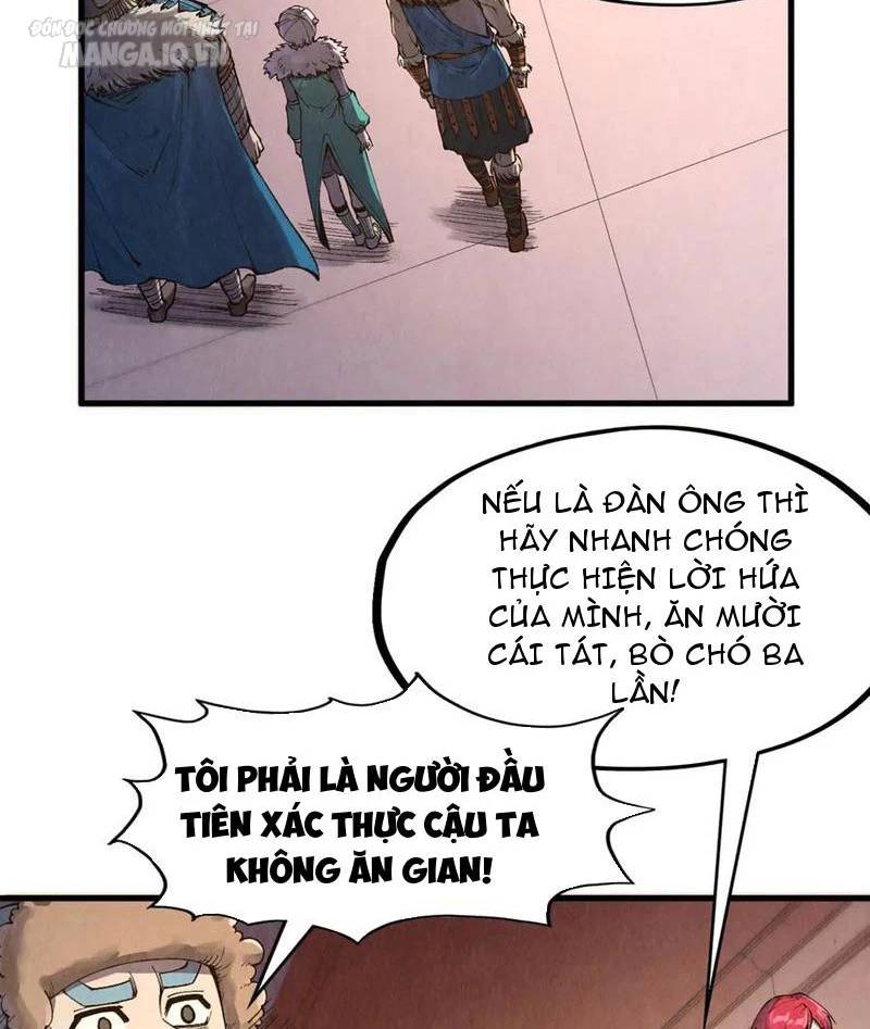 Vạn Cổ Chí Tôn Chap 303 - Next Chap 304