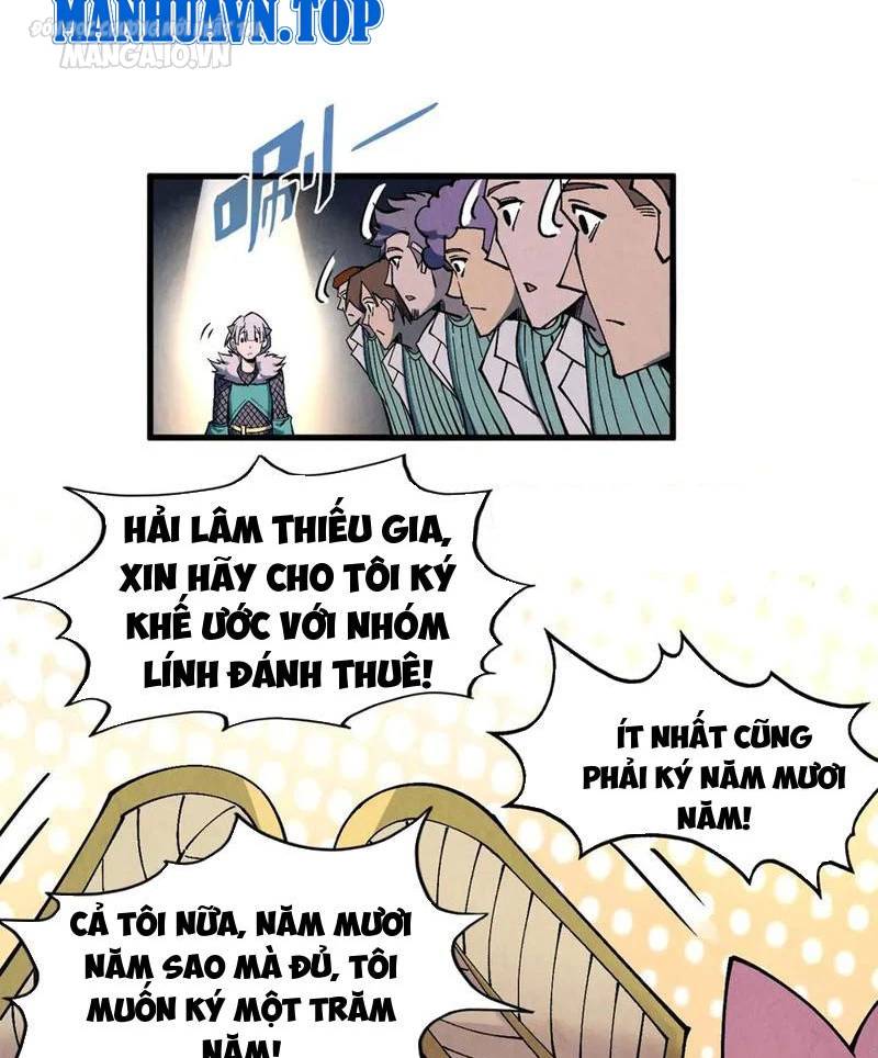 Vạn Cổ Chí Tôn Chap 303 - Next Chap 304
