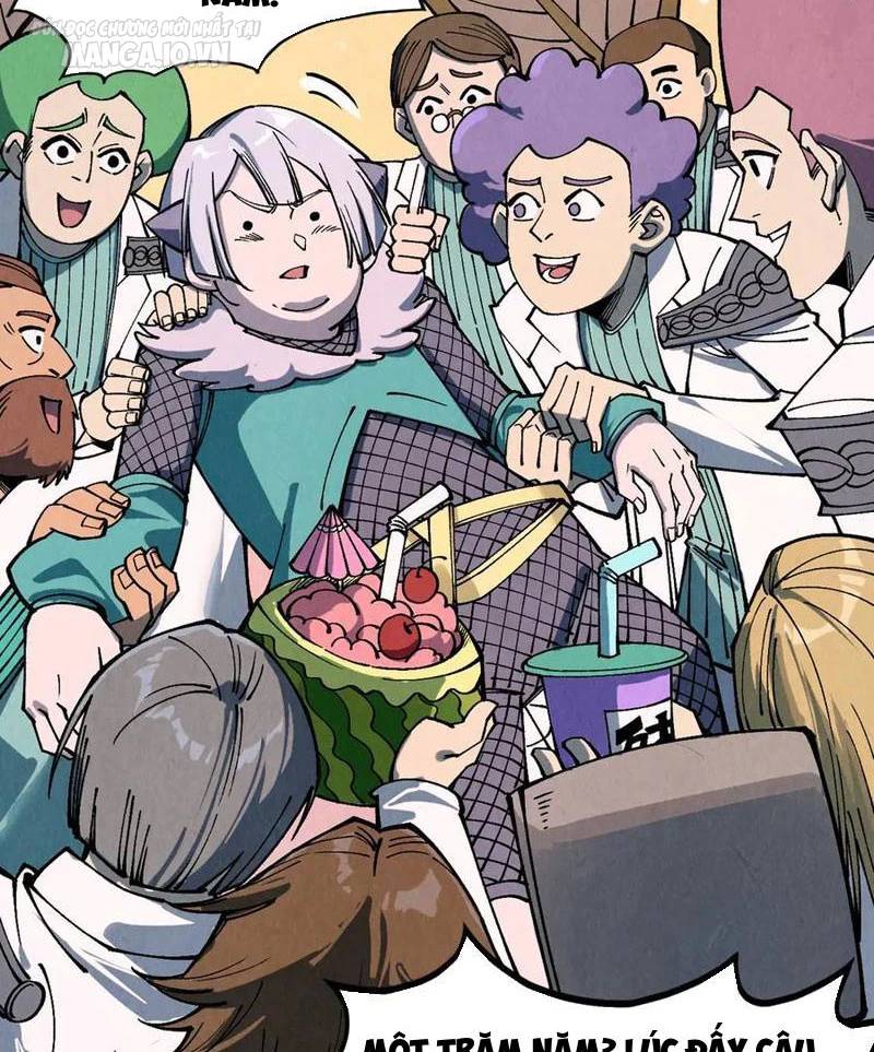 Vạn Cổ Chí Tôn Chap 303 - Next Chap 304