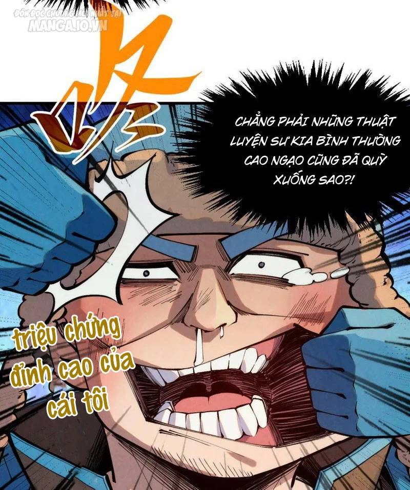 Vạn Cổ Chí Tôn Chap 303 - Next Chap 304